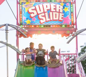 Super Slide