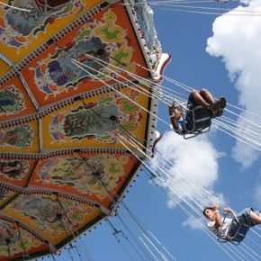 Wave Swinger