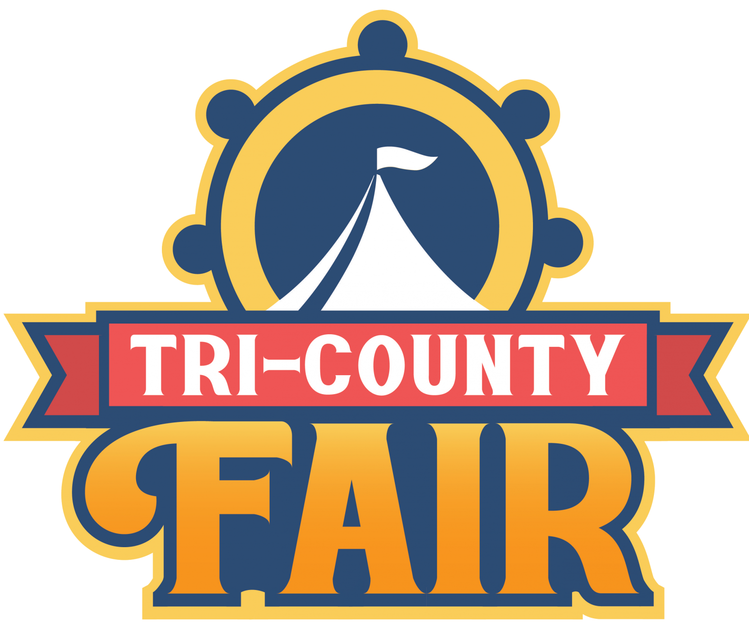 Tri-County Fair | June 13-16, 2024 | Rockaway, New Jersey