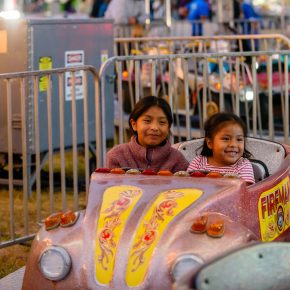 2023 Tri-County Fair, Christ Church, Rockaway, NJ, Family, Fun, Rides, Food, Games