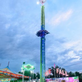 2024, Tri-County Fair, Christ Church, Rockaway, NJ, June 14, 2024