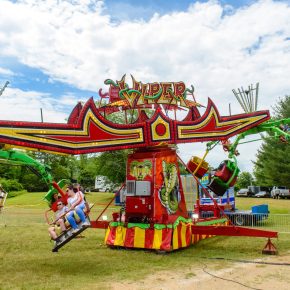 2024, Tri-County Fair, Christ Church, Rockaway, NJ, June 16, 2024